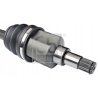 Półoś napędowa FEBI BILSTEIN FE188144