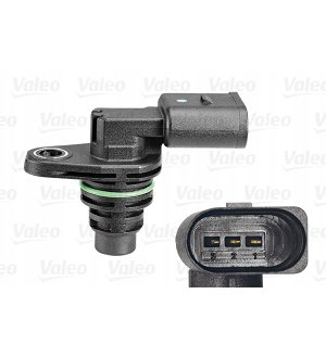 Czujnik położenia wałka rozrządu VALEO VAL253802