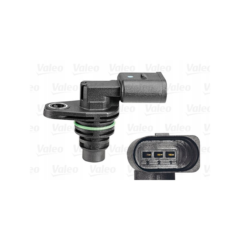 Czujnik położenia wałka rozrządu VALEO VAL253802