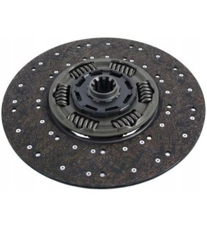 Tarcza sprzęgła FEBI BILSTEIN FE105052