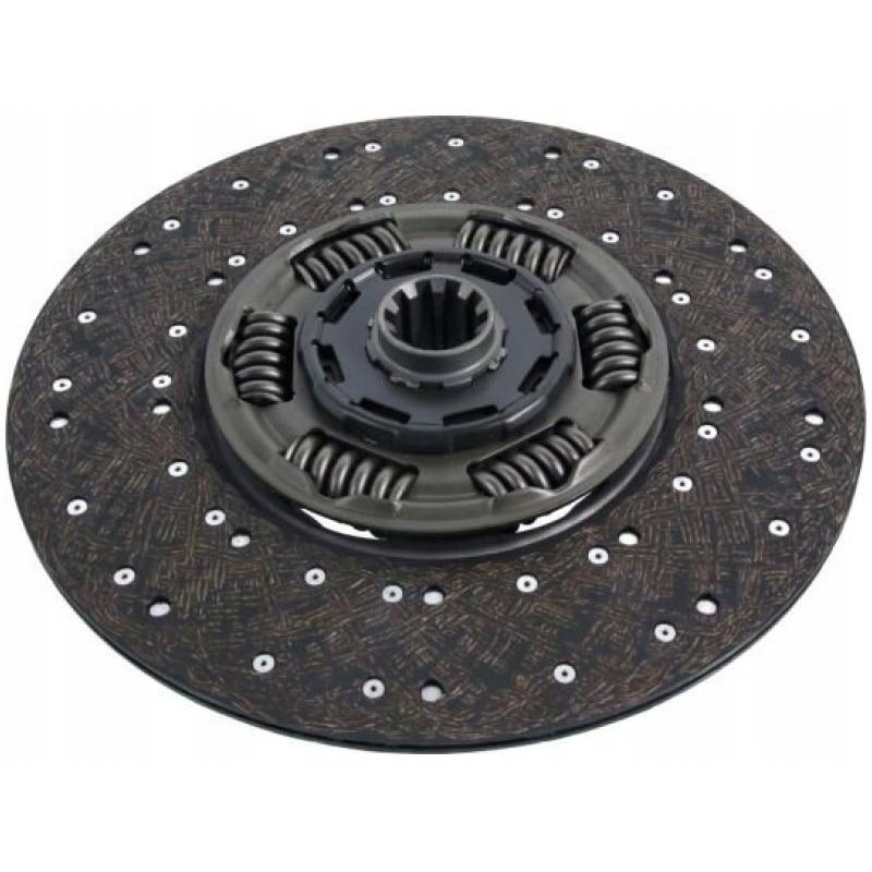 Tarcza sprzęgła FEBI BILSTEIN FE105052