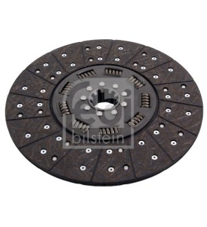 Tarcza sprzęgła FEBI BILSTEIN FE105006