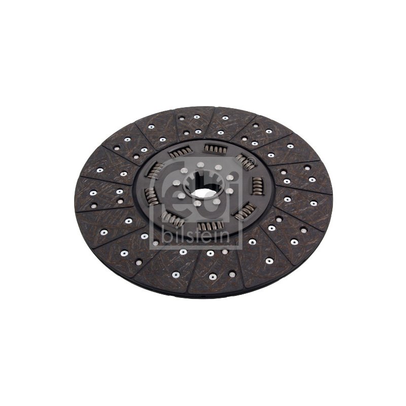 Tarcza sprzęgła FEBI BILSTEIN FE105006