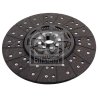 Tarcza sprzęgła FEBI BILSTEIN FE105006