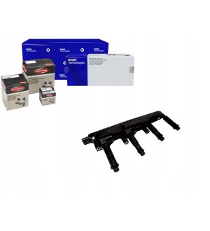 Czujnik położenia wałka rozrządu VALEO VAL366519