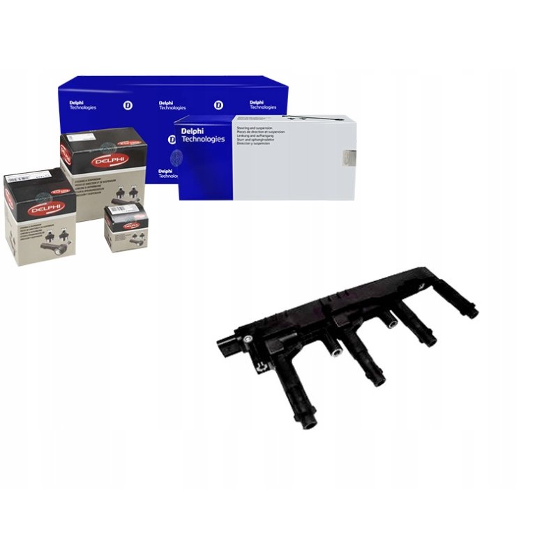 Czujnik położenia wałka rozrządu VALEO VAL366519