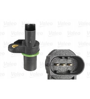 Czujnik położenia wałka rozrządu VALEO VAL253809