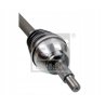 Półoś napędowa FEBI BILSTEIN FE182963