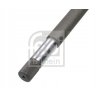 Półoś napędowa FEBI BILSTEIN FE182963