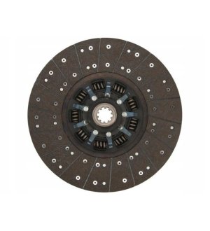 Tarcza sprzęgła FEBI BILSTEIN FE105015