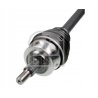 Półoś napędowa FEBI BILSTEIN FE185196