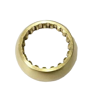 Półkula separatora silnika obrotu M2X146