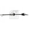 Półoś napędowa FEBI BILSTEIN FE181099