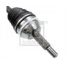 Półoś napędowa FEBI BILSTEIN FE181099