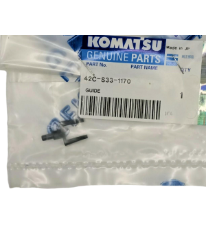 Prowadnica joystica 42C-S33-1170