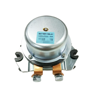 Przekaźnik Doosan 2544-9024 IPG