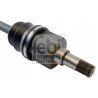 Półoś napędowa FEBI BILSTEIN FE193454