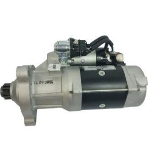 Przekaźnik rozrusznika Doosan  301206-00031