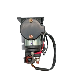 Przekaźnik Volvo 14697553