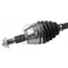 Półoś napędowa FEBI BILSTEIN FE188145