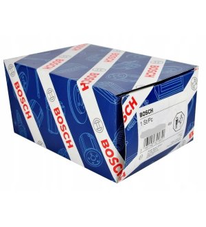 Elementy układu CR BOSCH DIESEL 0 281 006 053