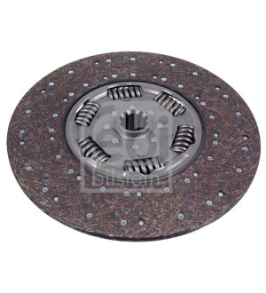 Tarcza sprzęgła FEBI BILSTEIN FE105026