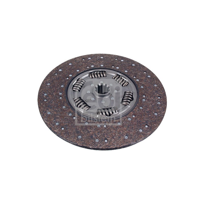 Tarcza sprzęgła FEBI BILSTEIN FE105026