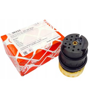 Wtyczka wiązki głównej FEBI BILSTEIN FE36332