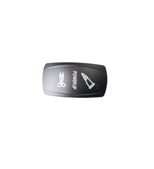 Przełącznik Doosan 301401-00017