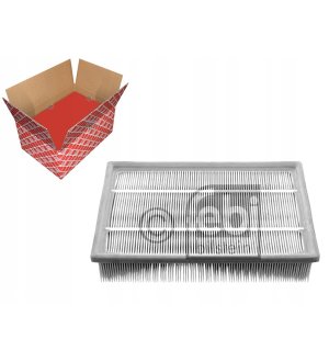 Filtr powietrza FEBI BILSTEIN FE33819