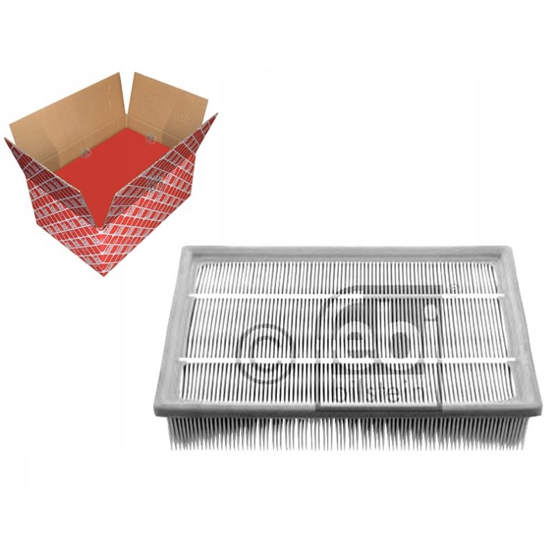 Filtr powietrza FEBI BILSTEIN FE33819