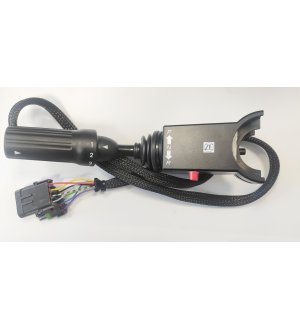 Przełącznik jazdy ZF 0501216209