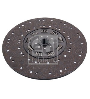 Tarcza sprzęgła FEBI BILSTEIN FE105002