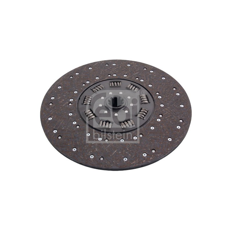 Tarcza sprzęgła FEBI BILSTEIN FE105002