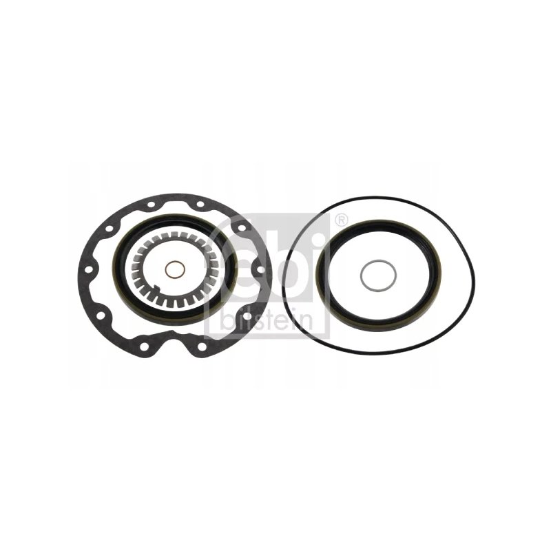 Uszczelka dyferencjału FEBI BILSTEIN FE02436