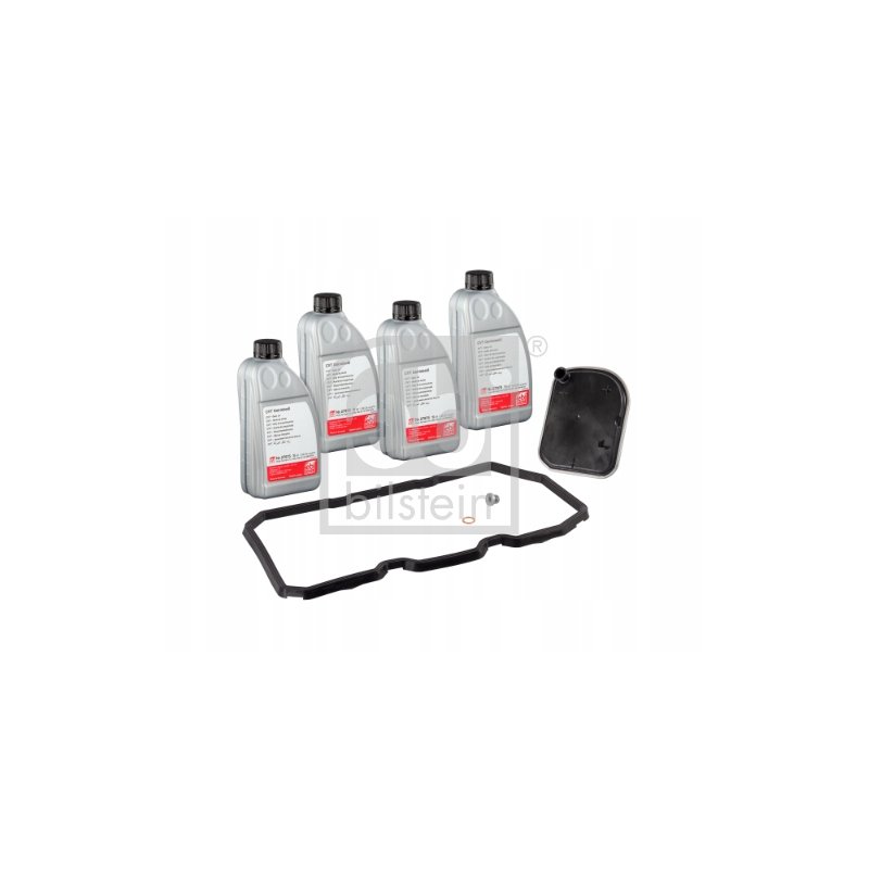 Zestaw do wymiany oleju do przekładni automatycznych FEBI BILSTEIN FE171767