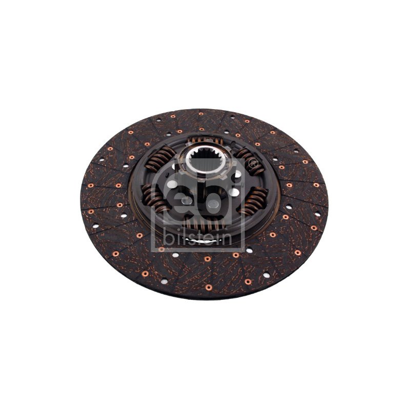 Tarcza sprzęgła FEBI BILSTEIN FE105054