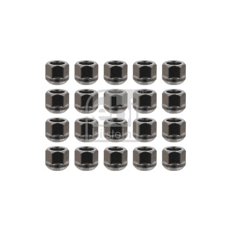 Śruby, nakrętki, szpilki FEBI BILSTEIN FE32479