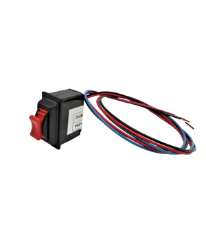 Przełącznik suwak joysticka Doosan  301405-00242