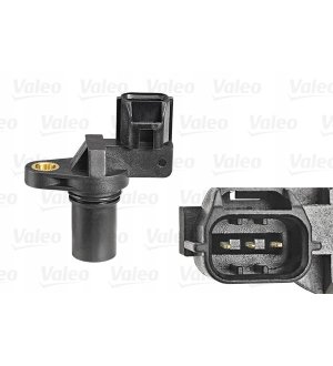 Czujnik położenia wałka rozrządu VALEO VAL253813