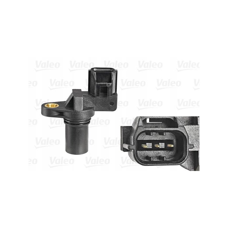 Czujnik położenia wałka rozrządu VALEO VAL253813
