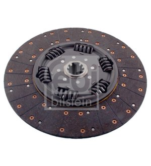 Tarcza sprzęgła FEBI BILSTEIN FE105104
