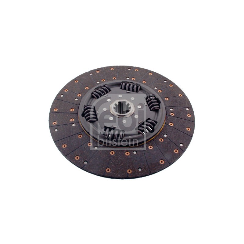Tarcza sprzęgła FEBI BILSTEIN FE105104
