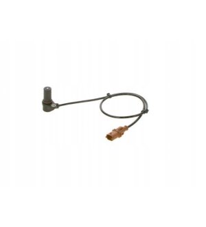 Czujnik położenia wału korbowego BOSCH 0 261 210 160