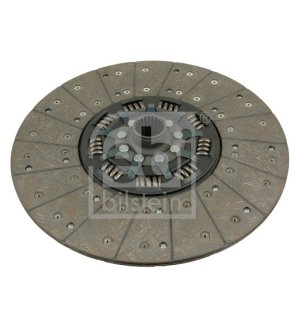 Tarcza sprzęgła FEBI BILSTEIN FE105000