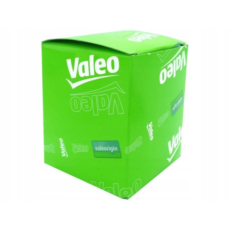 Czujnik położenia wału korbowego VALEO VAL254063