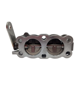 Przepustnica Volvo 21972438