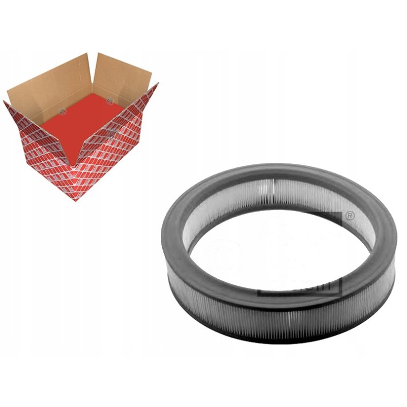 Filtr powietrza FEBI BILSTEIN FE38302