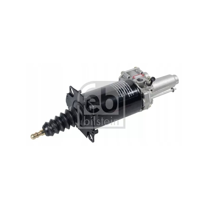 Siłownik sprzęgła FEBI BILSTEIN FE173037