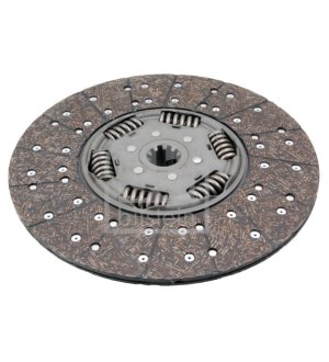 Tarcza sprzęgła FEBI BILSTEIN FE105065
